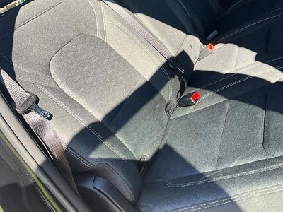 2025 RAM 1500 Tradesman 4x4 Crew Cab 5'7" Box