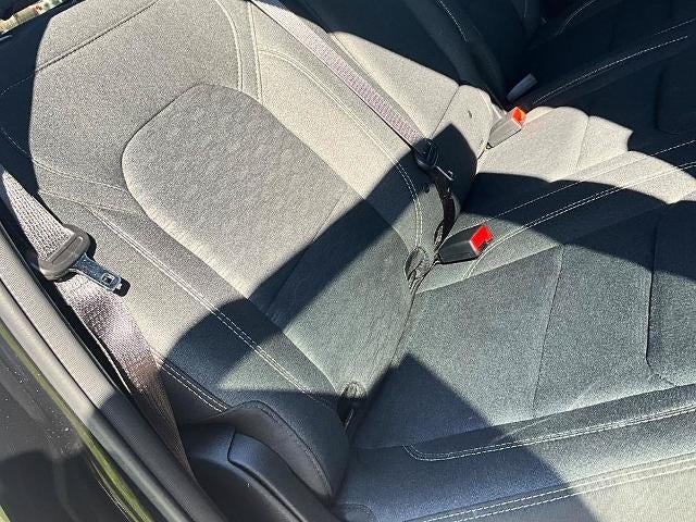 2025 RAM 1500 Tradesman 4x4 Crew Cab 5'7" Box