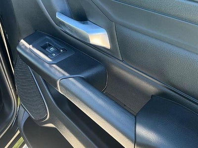 2025 RAM 1500 Tradesman 4x4 Crew Cab 5'7" Box