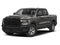 2025 RAM 1500 Tradesman 4x4 Crew Cab 5'7" Box
