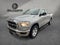 2020 RAM 1500 Big Horn 4x4 Quad Cab 6'4" Box