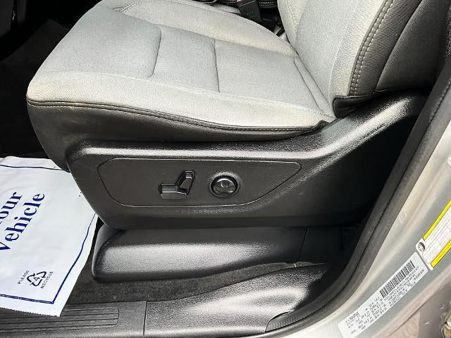 2020 RAM 1500 Big Horn 4x4 Quad Cab 6'4" Box