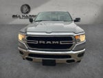 2020 RAM 1500 Big Horn 4x4 Quad Cab 6'4" Box