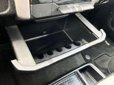 2020 RAM 1500 Big Horn 4x4 Quad Cab 6'4" Box