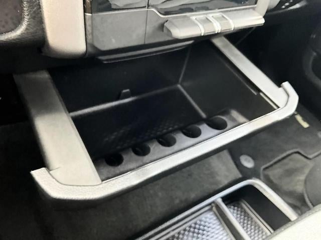 2020 RAM 1500 Big Horn 4x4 Quad Cab 6'4" Box