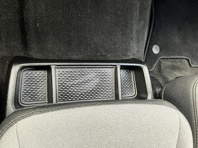 2020 RAM 1500 Big Horn 4x4 Quad Cab 6'4" Box