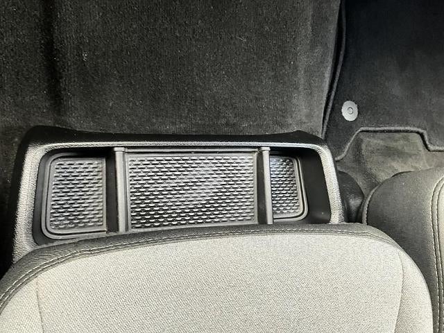 2020 RAM 1500 Big Horn 4x4 Quad Cab 6'4" Box