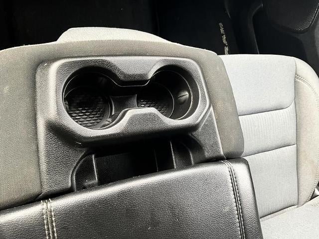 2020 RAM 1500 Big Horn 4x4 Quad Cab 6'4" Box