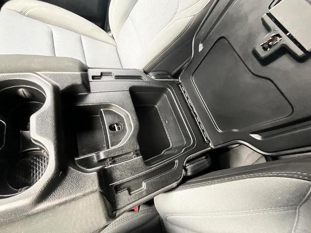 2020 RAM 1500 Big Horn 4x4 Quad Cab 6'4" Box
