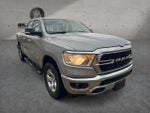 2020 RAM 1500 Big Horn 4x4 Quad Cab 6'4" Box