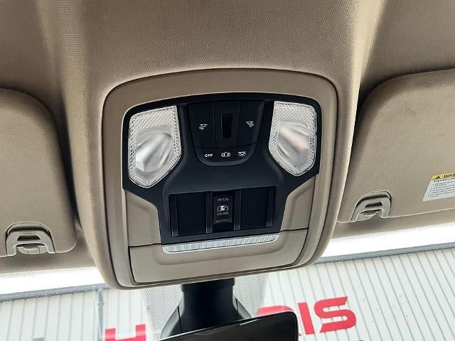 2020 RAM 1500 Big Horn 4x4 Quad Cab 6'4" Box