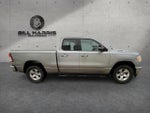 2020 RAM 1500 Big Horn 4x4 Quad Cab 6'4" Box