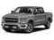 2020 RAM 1500 Big Horn 4x4 Quad Cab 6'4" Box