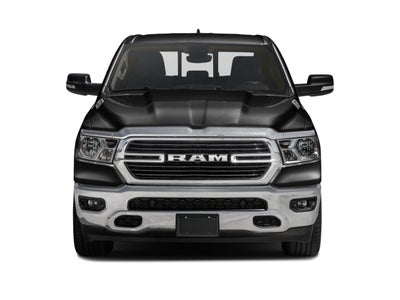 2020 RAM 1500 Big Horn 4x4 Quad Cab 6'4" Box