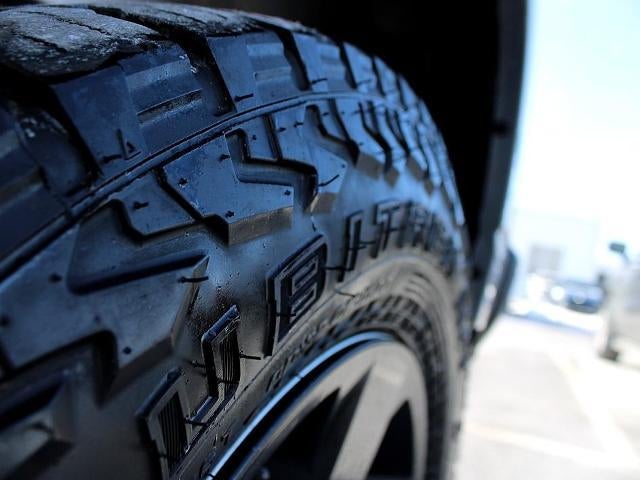 2019 RAM 1500 Big Horn/Lone Star 4x4 Quad Cab 6'4" Box