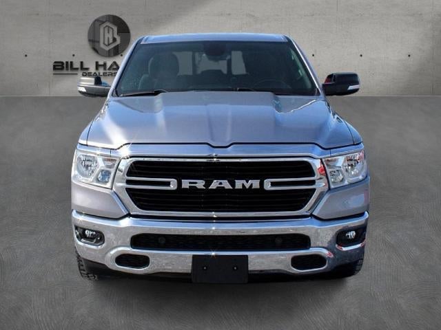 2019 RAM 1500 Big Horn/Lone Star 4x4 Quad Cab 6'4" Box