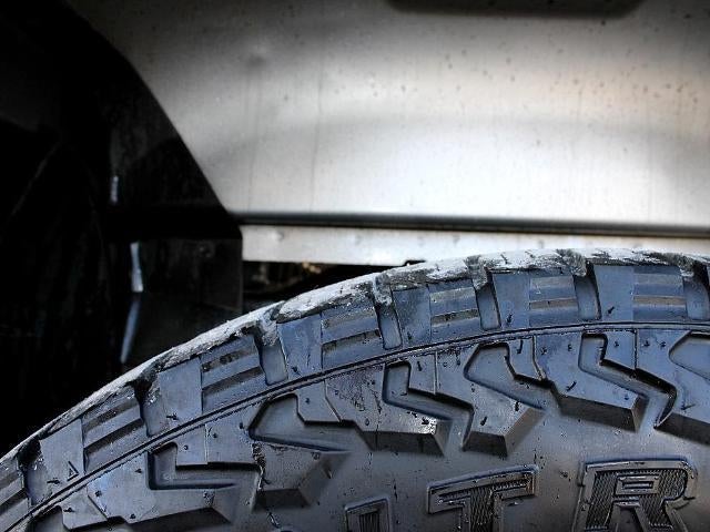 2019 RAM 1500 Big Horn/Lone Star 4x4 Quad Cab 6'4" Box