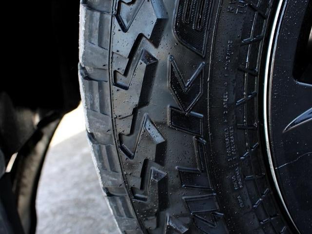 2019 RAM 1500 Big Horn/Lone Star 4x4 Quad Cab 6'4" Box