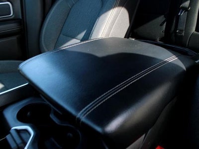 2019 RAM 1500 Big Horn/Lone Star 4x4 Quad Cab 6'4" Box