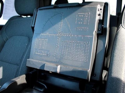 2019 RAM 1500 Big Horn/Lone Star 4x4 Quad Cab 6'4" Box