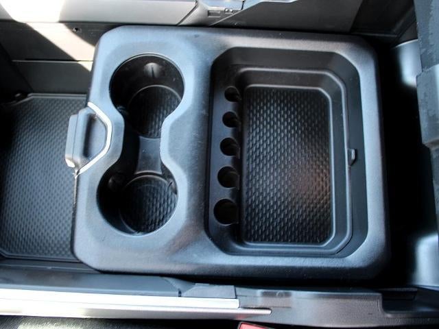 2019 RAM 1500 Big Horn/Lone Star 4x4 Quad Cab 6'4" Box