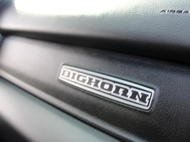 2019 RAM 1500 Big Horn/Lone Star 4x4 Quad Cab 6'4" Box