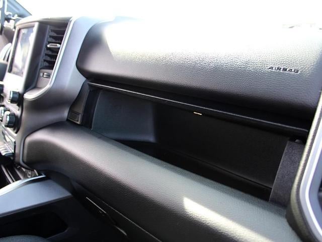 2019 RAM 1500 Big Horn/Lone Star 4x4 Quad Cab 6'4" Box