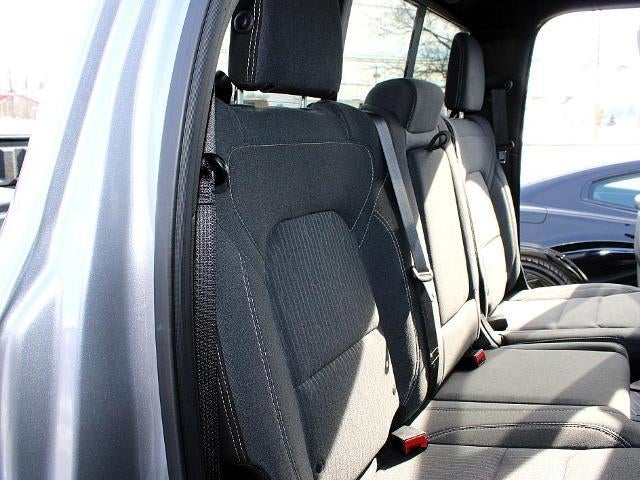 2019 RAM 1500 Big Horn/Lone Star 4x4 Quad Cab 6'4" Box