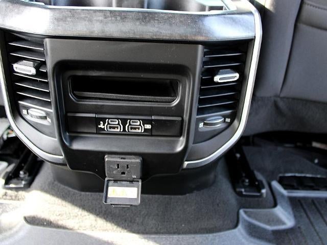 2019 RAM 1500 Big Horn/Lone Star 4x4 Quad Cab 6'4" Box