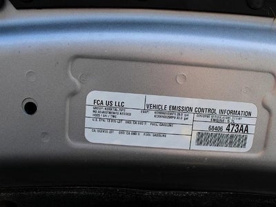 2019 RAM 1500 Big Horn/Lone Star 4x4 Quad Cab 6'4" Box