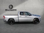 2019 RAM 1500 Big Horn/Lone Star 4x4 Quad Cab 6'4" Box