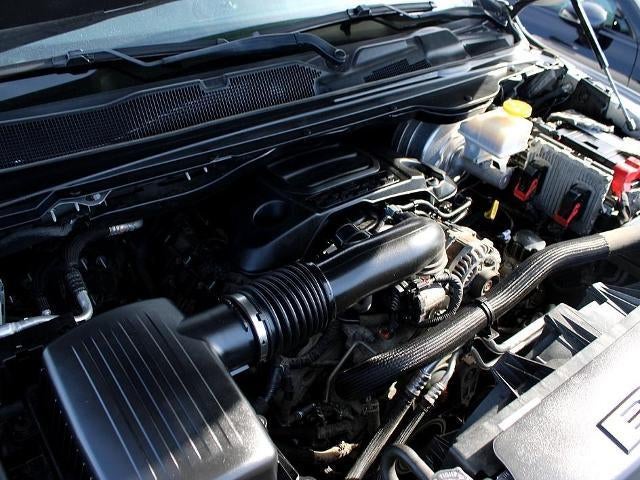 2019 RAM 1500 Big Horn/Lone Star 4x4 Quad Cab 6'4" Box