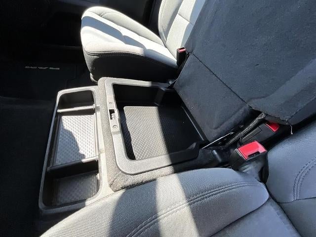 2020 RAM 1500 Big Horn 4x4 Quad Cab 6'4" Box