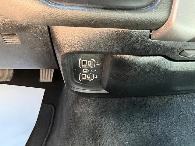 2020 RAM 1500 Big Horn 4x4 Quad Cab 6'4" Box