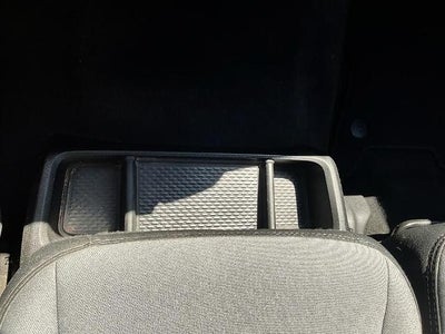 2020 RAM 1500 Big Horn 4x4 Quad Cab 6'4" Box