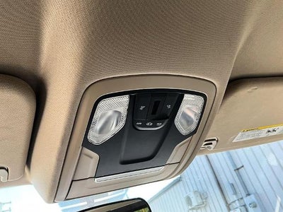 2020 RAM 1500 Big Horn 4x4 Quad Cab 6'4" Box