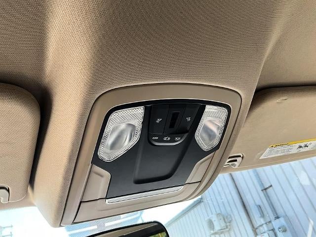 2020 RAM 1500 Big Horn 4x4 Quad Cab 6'4" Box