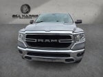 2020 RAM 1500 Big Horn 4x4 Quad Cab 6'4" Box