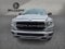 2020 RAM 1500 Big Horn 4x4 Quad Cab 6'4" Box
