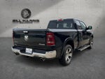 2020 RAM 1500 Laramie 4x4 Quad Cab 6'4" Box