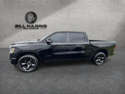 2019 RAM 1500 Big Horn/Lone Star 4x4 Crew Cab 5'7" Box