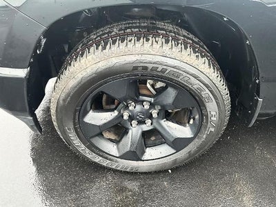 2019 RAM 1500 Big Horn/Lone Star 4x4 Crew Cab 5'7" Box