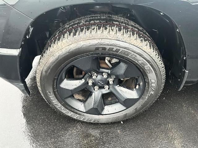 2019 RAM 1500 Big Horn/Lone Star 4x4 Crew Cab 5'7" Box