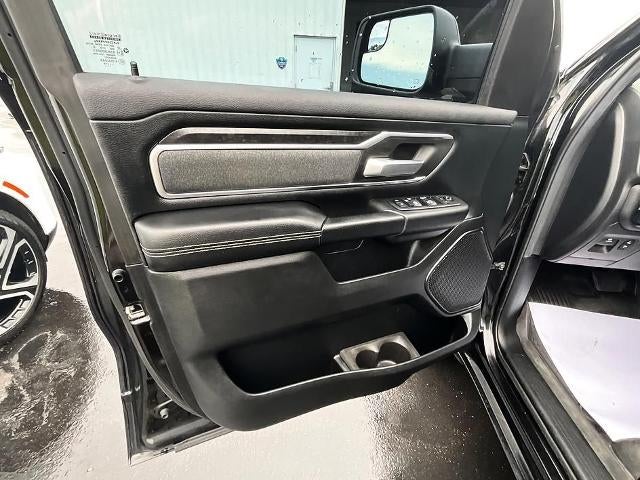 2019 RAM 1500 Big Horn/Lone Star 4x4 Crew Cab 5'7" Box