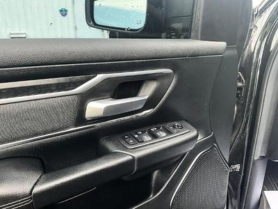2019 RAM 1500 Big Horn/Lone Star 4x4 Crew Cab 5'7" Box