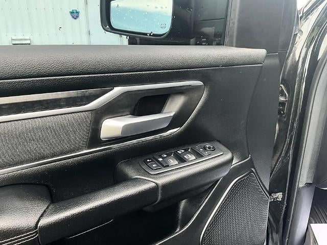 2019 RAM 1500 Big Horn/Lone Star 4x4 Crew Cab 5'7" Box
