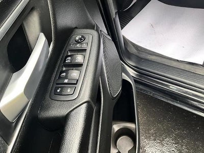 2019 RAM 1500 Big Horn/Lone Star 4x4 Crew Cab 5'7" Box