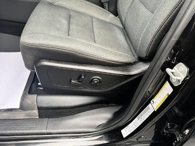 2019 RAM 1500 Big Horn/Lone Star 4x4 Crew Cab 5'7" Box