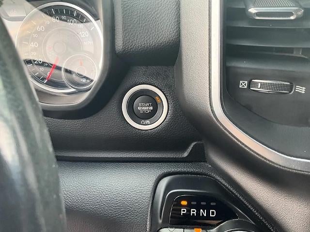 2019 RAM 1500 Big Horn/Lone Star 4x4 Crew Cab 5'7" Box