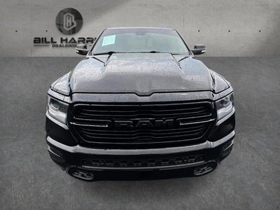2019 RAM 1500 Big Horn/Lone Star 4x4 Crew Cab 5'7" Box